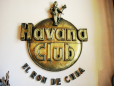Havana Club.
