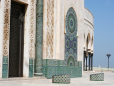 Hassan II Mosteiro